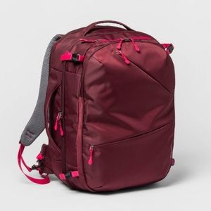 Target - 21” Travel Backpack